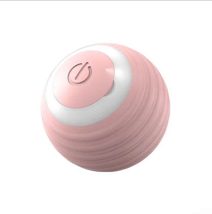 Automatic Smart Ball ™