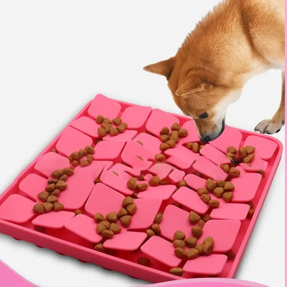 Silicone Eating Mat ™