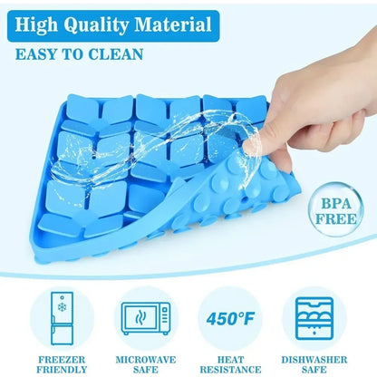 Silicone Eating Mat ™