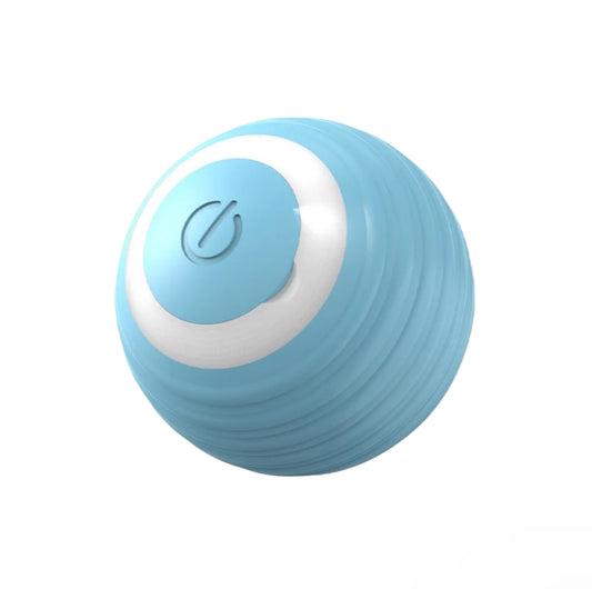 Automatic Smart Ball ™